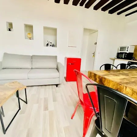 アパート Logement Haut De Gamme Hyper Centre Historique *