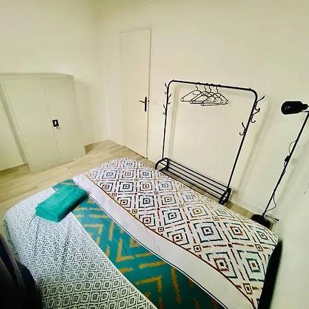 アパート Logement Haut De Gamme Hyper Centre Historique *