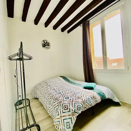 Logement Haut De Gamme Hyper Centre Historique